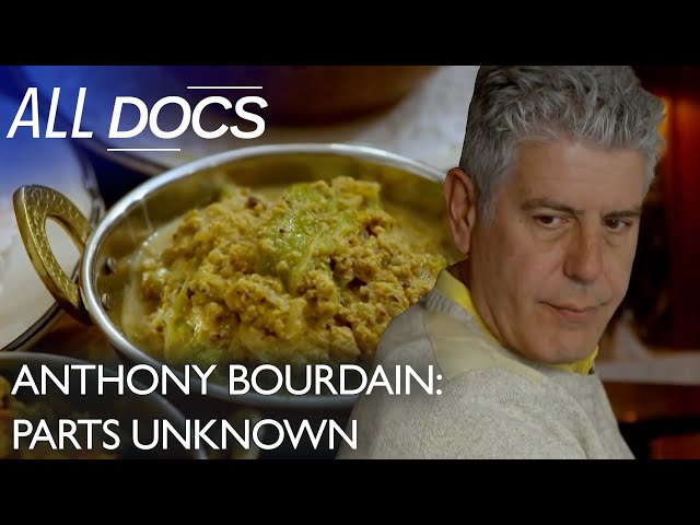 Anthony Bourdain: Parts Unknown | Quebec & Canada | S01 E04 | All Documentary