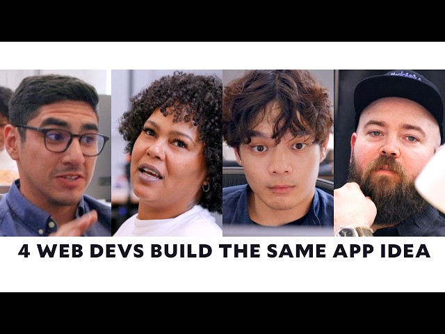 Build an app to help the local food scene — Web Dev Challenge S1E5