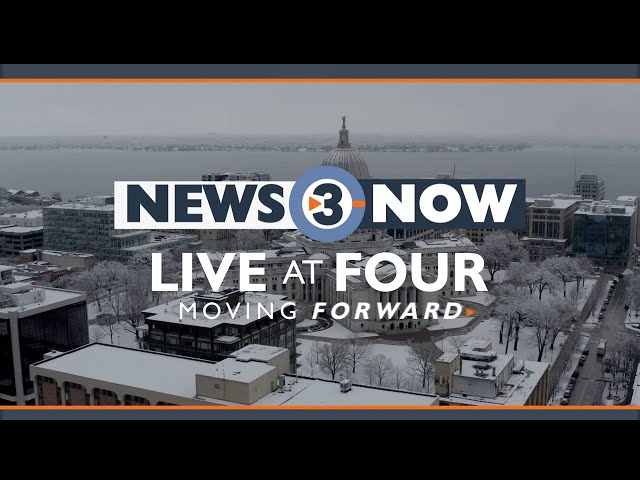 News 3 Now at Four: February 5, 2025