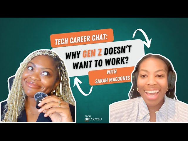 Gen Z vs. the Workplace: A Survival Guide for Young Professionals