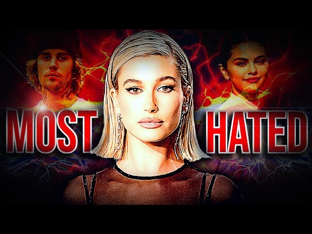 How Hailey Bieber Became The MOST HATED Celebrity...