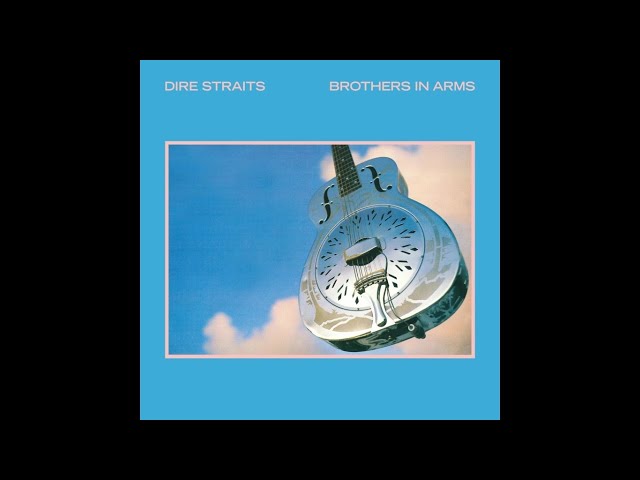 Dire Straits - Brothers in Arms (Remastered 1996)