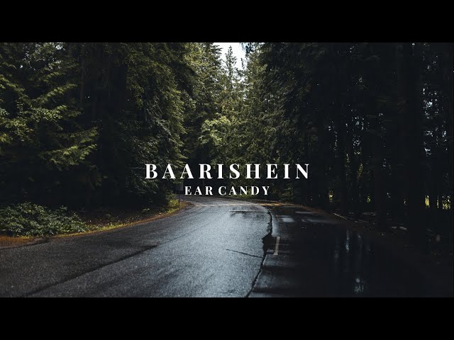 Baarishen | Slowed Reverb |