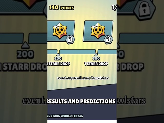 How to get FREE rewards in Brawl Stars World Finals 2024 #brawlstars #superfest #bswf24