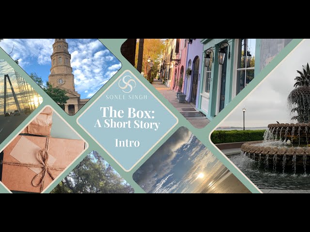 The Box - Introduction