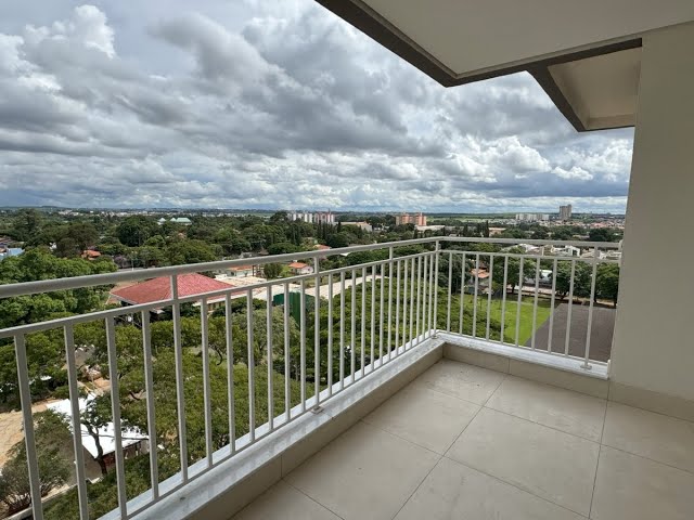 Apartamento no Condomínio Eco Vila Santa Margarida - Morumbi -  Paulínia - SZ038