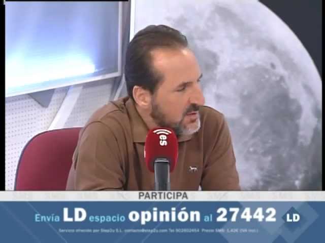 Tertulia económica con Susana Criado y Francisco Aranda - 31/05/12