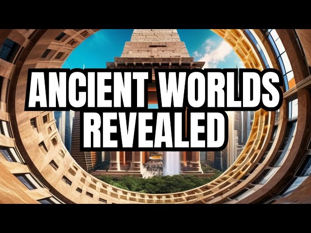 Ancient Civilizations | Flashback through Time | Ancient to Modern