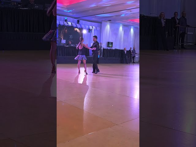 #rumba - Competition Routine Bronze Level #rumbadance #latindance #latindancers #latindancing #latin