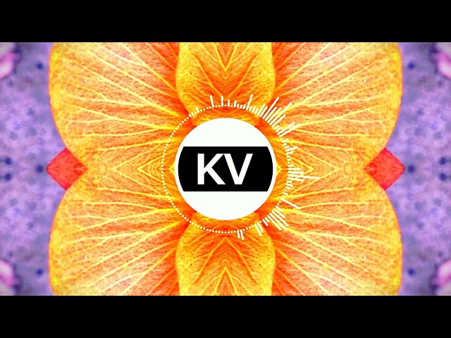 KV - Flower (Official Audio) | Dreamy Jazzy Trip-hop Chill Beat