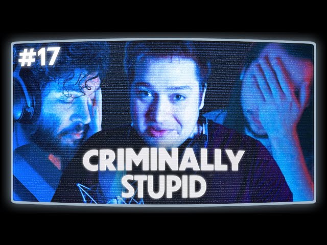 Lionmaker | Criminally Stupid