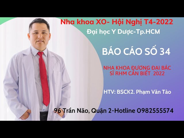 Bác Sĩ Răng Hàm Mặt | Đào Tạo Tương Lai GẦN Đại Học Răng Hàm Mặt | Top 5 Nha Khoa Uy Tín SMILE XO