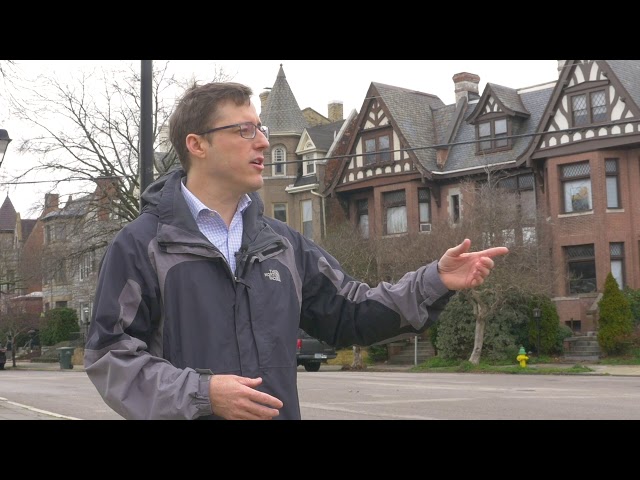 Impacts of Sea Level Rise on Coastal Virginia