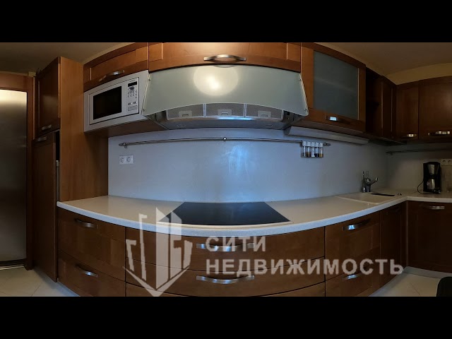 360VR тур - Алые Паруса