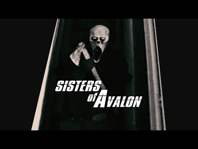 SISTERS OF AVALON (1998) • Fingerpies