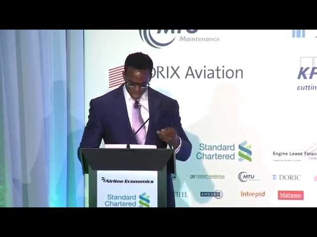 African Aviation Update