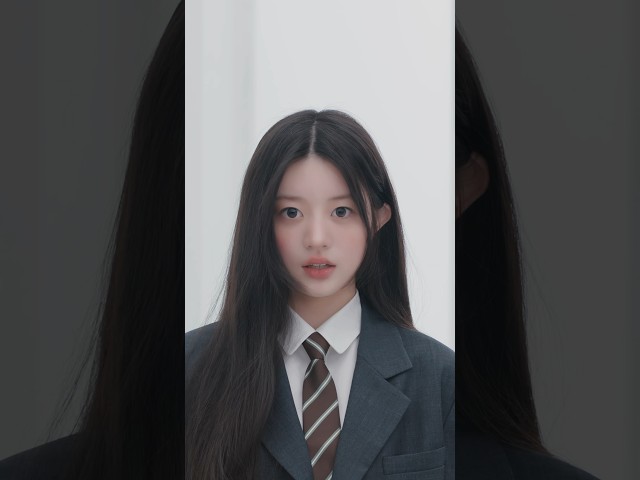 #ILLIT (#아일릿) ‘SUPER REAL ME’ Brand Film (#MINJU Ver.)