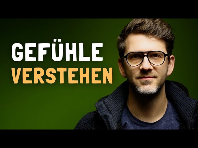 Wie entstehen Gefühle? (Die Wahrheit über deine Emotionen und wie du sie lenken kannst)