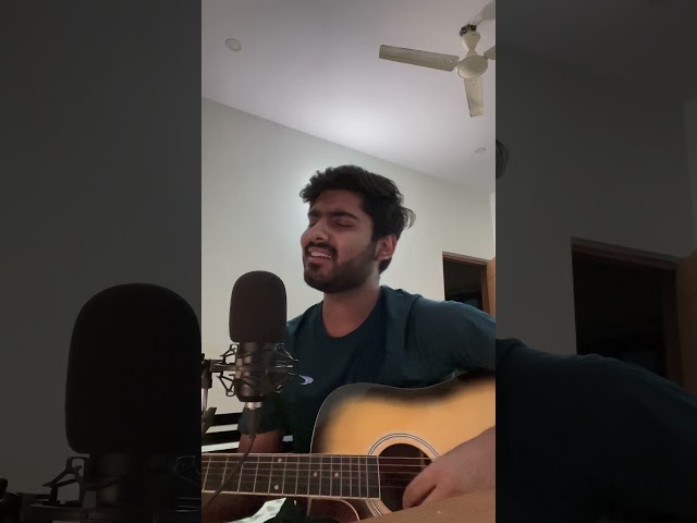 Darmiyaan - Shafqat Amanat Ali - Cover Song | Yogesh Yadav