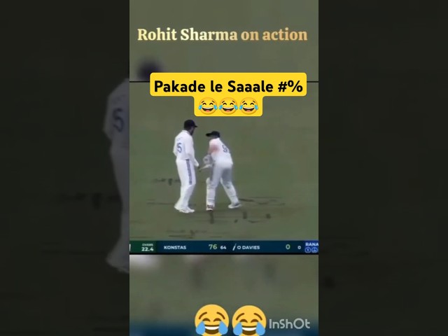 Rohit Funny moment #shorts #viratkohli #dhoni #rohitsharma #abhisheksharma #cricket