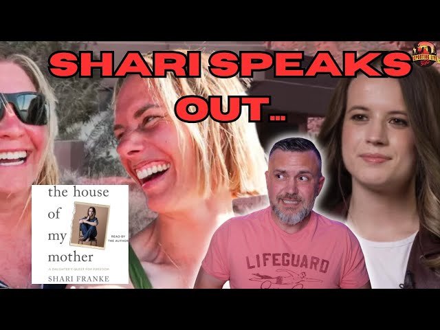 Shari Franke Drops Major Behind The Scenes Family Info...IT IS WHAT WE ALL THOUGHT!