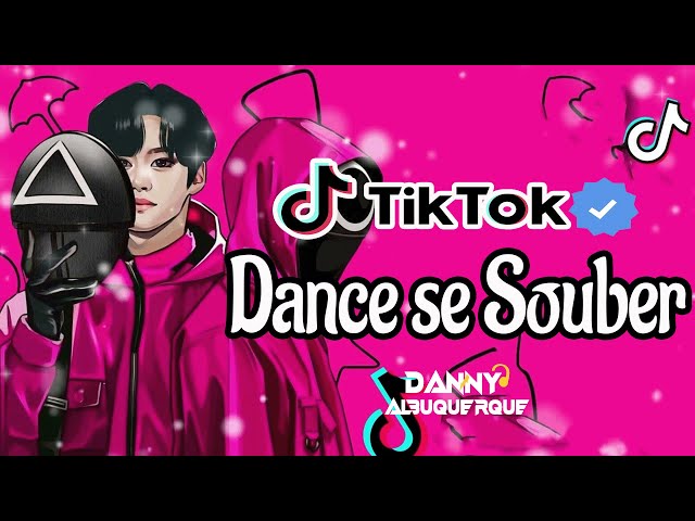 Dance se souber~ {TikTok} 2025🎶💜