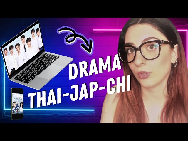 Drama asiatici pt.1 | Michela