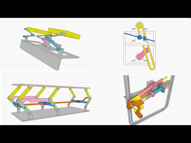 Mechanical principles Basic Part 14