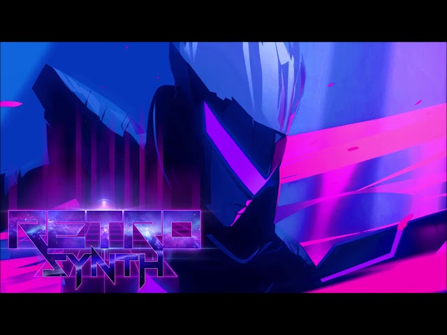 Nightstop - Video Game Violence  | RetroSynth (Vocal Synthwave / Ladies of Synth)