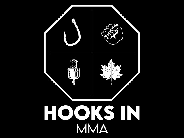 Hooks In MMA Podcast - Episode 48 - Tim "Shady" Smith