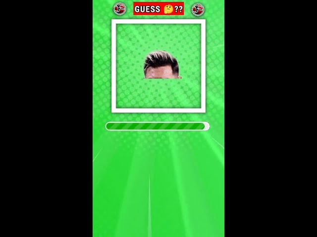 👑👑Guess the Football Player By Head: Live Challenge!⚽⚽👑👑