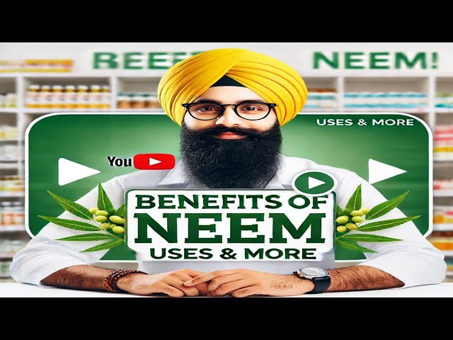 Benefits of neem || #health #herbs #tree #neem #ayurved #shorts #trending