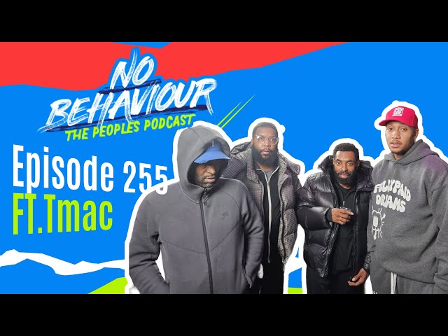 Garlic sauce  | No Behaviour Podcast EP. 255 | Margs , Loons & Beanos  Ft Sweet chilli killy