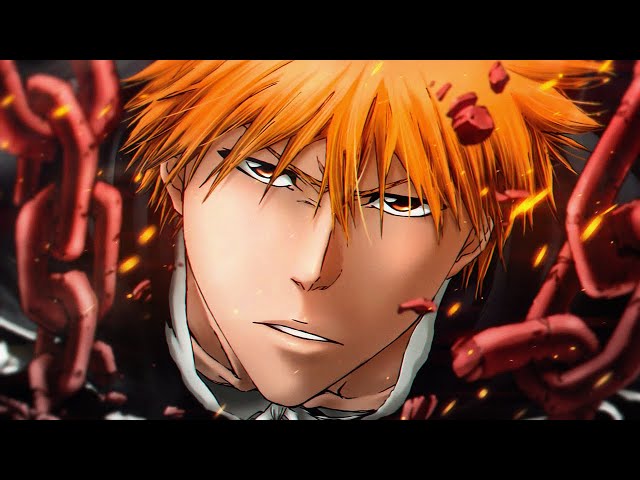 ICHIGO EVEILLE SES POUVOIRS DE DIEU DE LA MORT (BLEACH DECOUVERTE ARC 1) : Le shinigami remplaçant