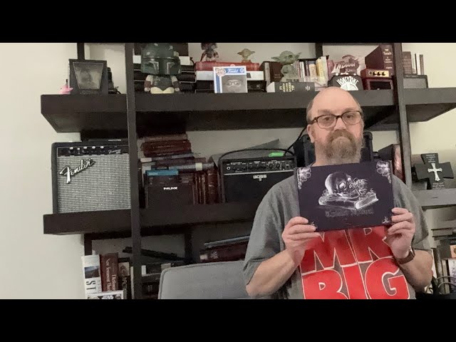 UNBOXING Twisted Retreat January 2025