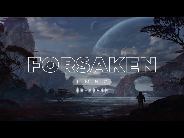 Forsaken - Emotional Background Music For Storytelling (No Copyright)