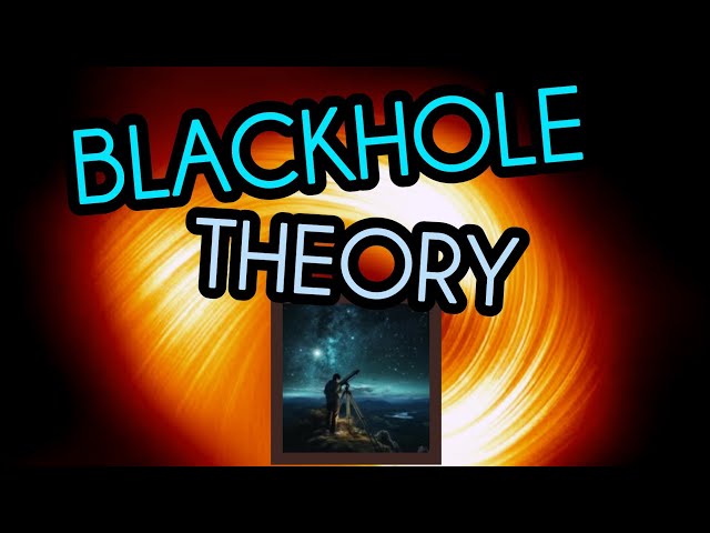 Blackhole Theory Shorts Compilation...