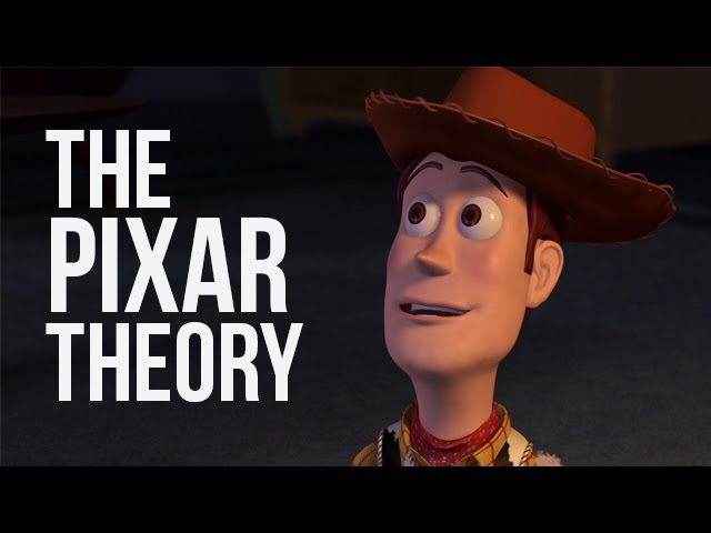 The Pixar Theory