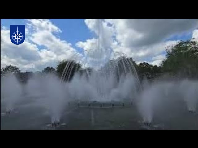 Experience the Magic of Katara | Fountain of Magic at Toverland | Full Show POV