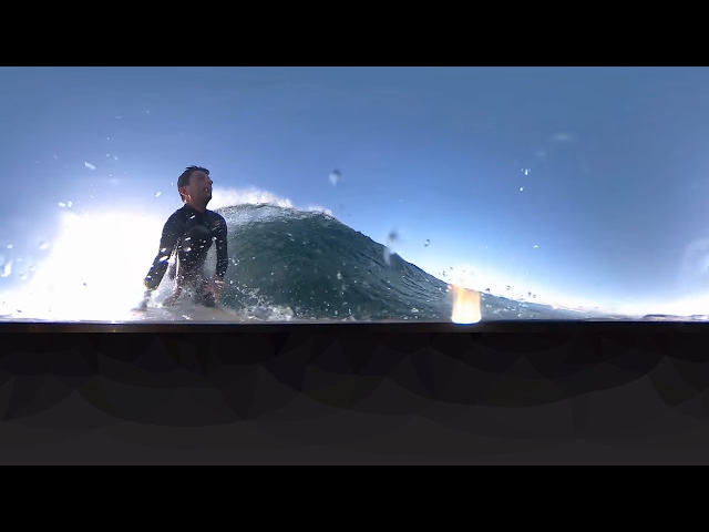 Surfing at "el Hierro" en Fuerteventura ,Canary Islands, european hawaii , Spain(Set HD)) 3k