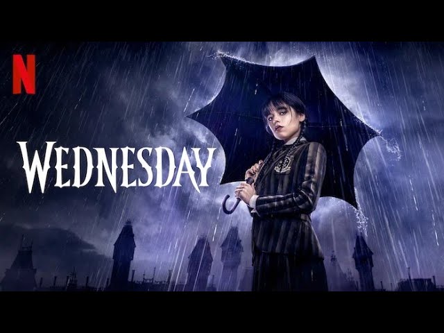 WEDNESDAY SEASON 2 TRAILER | REACTION & REVIEW