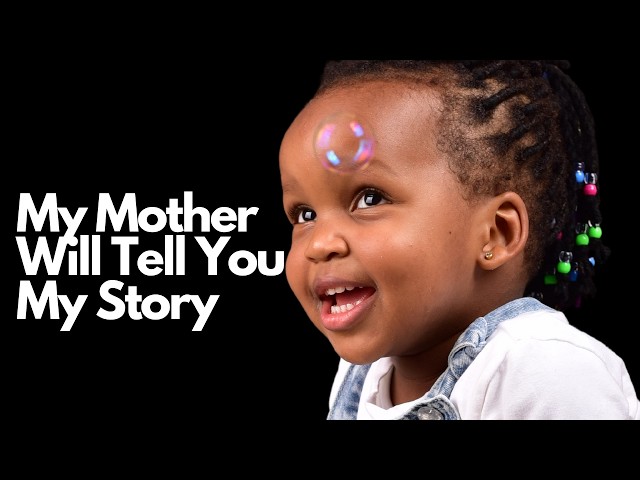 My Mother Will Tell You My Story; Doctors, Cerebral Palsy, horror pregnancy