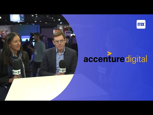 The Accenture and Mendix Partnership