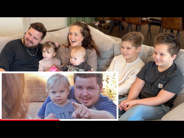 Daily Bumps Family Reacts to 'This Is Home' Music Video 10 Years Later