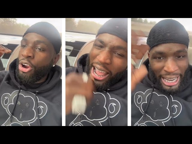 Ralo Goes Off About Big Meech & 50 Cent & Rappers Tryna Show Up For Meech