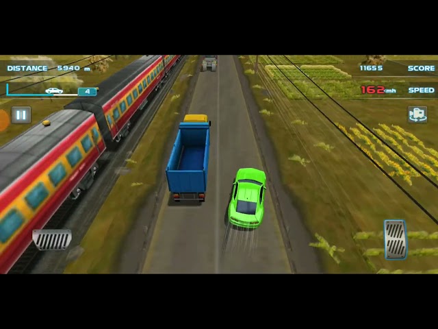 New Lamborghini Gt Car jumping game 🎮 part 17 | Car stunt game new hard lvl #3dgames