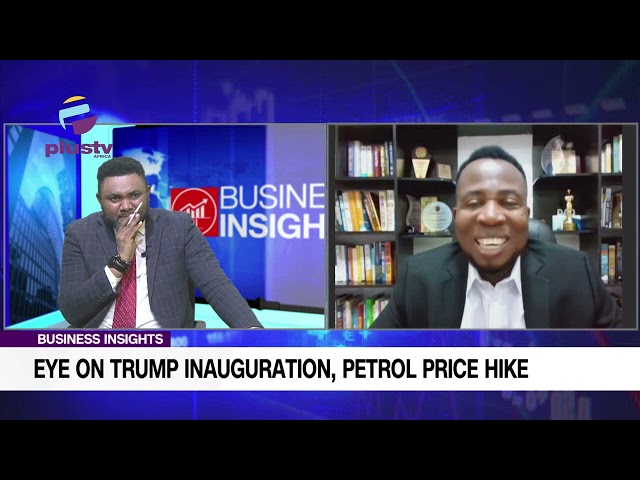 How Trump's Administration Will Impact on Nigeria, Oil Prices