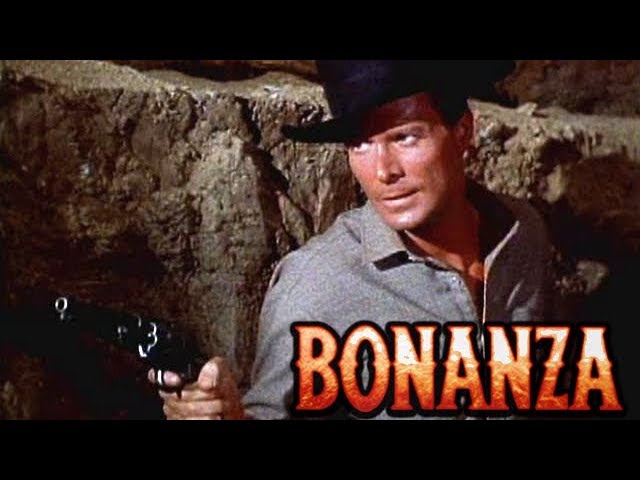 BADGE WITHOUT HONOR | BONANZA | Dan Blocker | Lorne Greene | Western | Full Episode | English