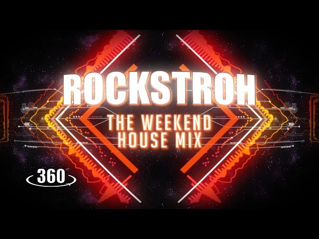 360° Deep House Mix 2018 Vol.1 by ROCKSTROH