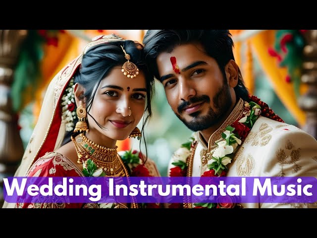 Wedding Music Instrumental | Classical Music | Background | Relaxing Music Sleep #music